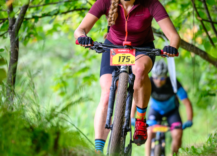 Vivus.lv MTB Maratons 7.posms | Ape394