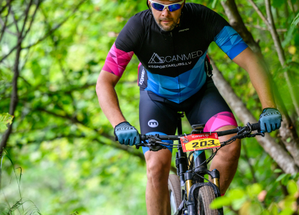 Vivus.lv MTB Maratons 7.posms | Ape395