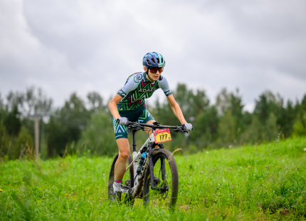 Vivus.lv MTB Maratons 7.posms | Ape (2.daļa)5