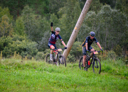 Vivus.lv MTB Maratons 7.posms | Ape (2.daļa)6