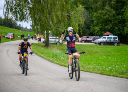 Vivus.lv MTB Maratons 7.posms | Ape (2.daļa)11