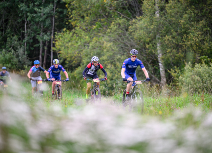 Vivus.lv MTB Maratons 7.posms | Ape (2.daļa)14