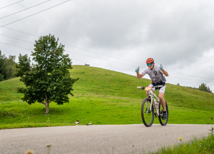 Vivus.lv MTB Maratons 7.posms | Ape (2.daļa)24