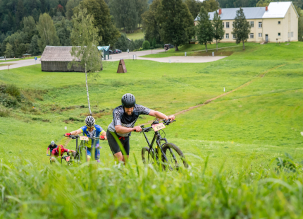 Vivus.lv MTB Maratons 7.posms | Ape (2.daļa)42
