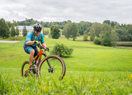 Vivus.lv MTB Maratons 7.posms | Ape (2.daļa)45
