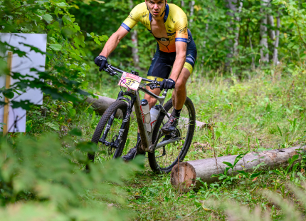 Vivus.lv MTB Maratons 7.posms | Ape (2.daļa)51