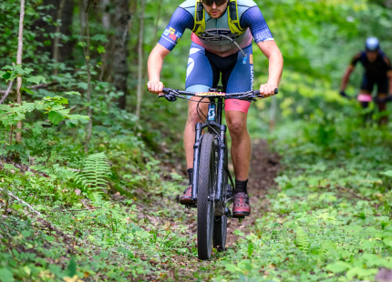 Vivus.lv MTB Maratons 7.posms | Ape (2.daļa)53