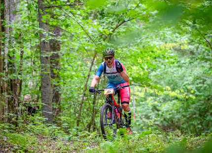Vivus.lv MTB Maratons 7.posms | Ape (2.daļa)62