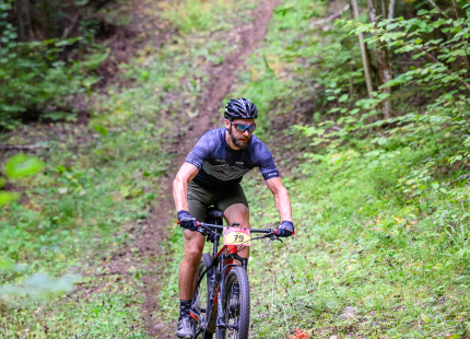 Vivus.lv MTB Maratons 7.posms | Ape (2.daļa)68