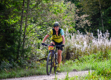 Vivus.lv MTB Maratons 7.posms | Ape (2.daļa)84