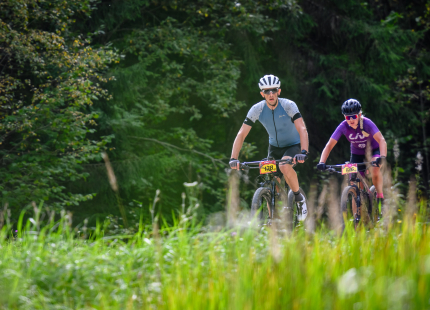 Vivus.lv MTB Maratons 7.posms | Ape (2.daļa)86