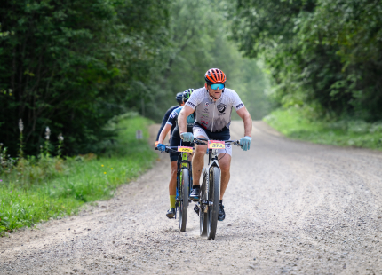 Vivus.lv MTB Maratons 7.posms | Ape (2.daļa)103