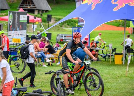 Vivus.lv MTB Maratons 7.posms | Ape (2.daļa)111