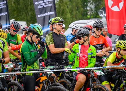 Vivus.lv MTB Maratons 7.posms | Ape (2.daļa)125