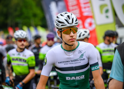 Vivus.lv MTB Maratons 7.posms | Ape (2.daļa)137
