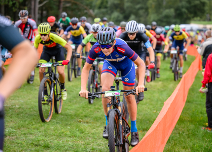 Vivus.lv MTB Maratons 7.posms | Ape (2.daļa)154