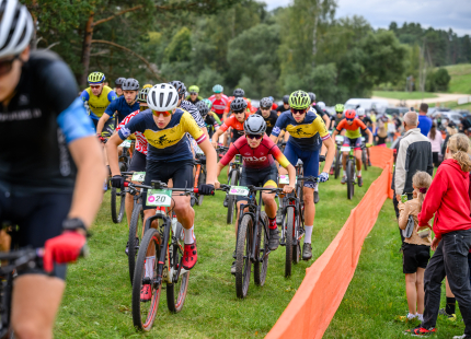 Vivus.lv MTB Maratons 7.posms | Ape (2.daļa)155