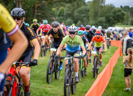 Vivus.lv MTB Maratons 7.posms | Ape (2.daļa)156
