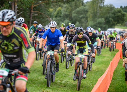 Vivus.lv MTB Maratons 7.posms | Ape (2.daļa)160