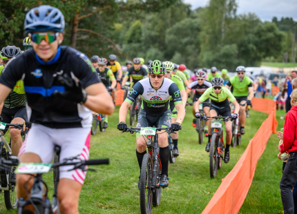 Vivus.lv MTB Maratons 7.posms | Ape (2.daļa)163