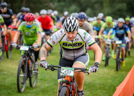 Vivus.lv MTB Maratons 7.posms | Ape (2.daļa)166
