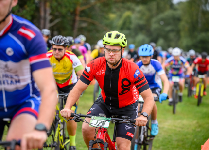 Vivus.lv MTB Maratons 7.posms | Ape (2.daļa)172