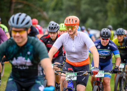 Vivus.lv MTB Maratons 7.posms | Ape (2.daļa)178