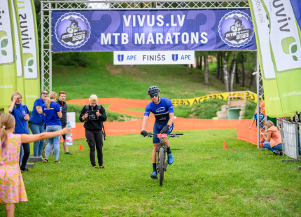 Vivus.lv MTB Maratons 7.posms | Ape (2.daļa)199