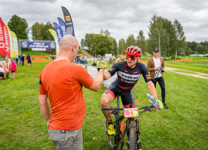 Vivus.lv MTB Maratons 7.posms | Ape (2.daļa)215