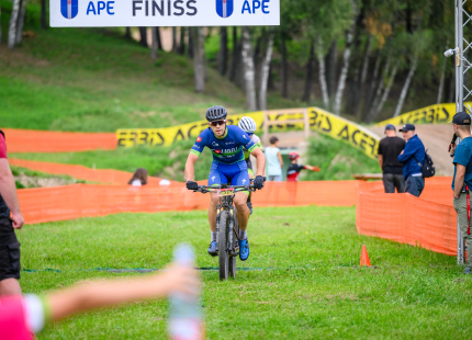 Vivus.lv MTB Maratons 7.posms | Ape (2.daļa)218