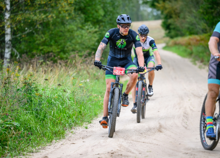 Vivus.lv MTB Maratons 7.posms | Ape (2.daļa)233