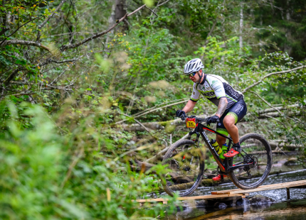 Vivus.lv MTB Maratons 7.posms | Ape (2.daļa)250