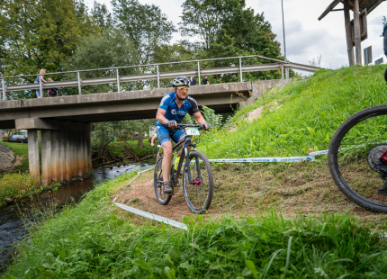 Vivus.lv MTB Maratons 7.posms | Ape (2.daļa)439