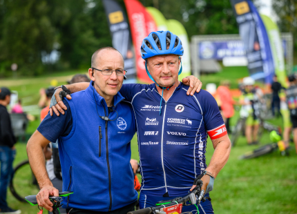 Vivus.lv MTB Maratons 7.posms | Ape (2.daļa)488
