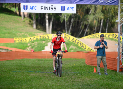 Vivus.lv MTB Maratons 7.posms | Ape (2.daļa)497
