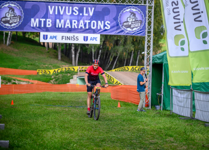 Vivus.lv MTB Maratons 7.posms | Ape (2.daļa)498