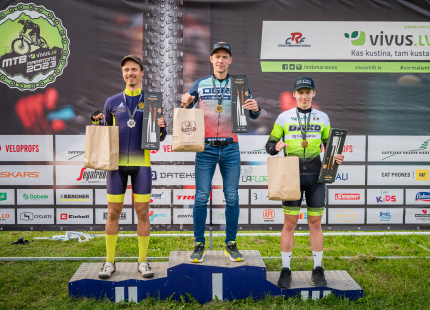 Vivus.lv MTB Maratons 7.posms | Ape (2.daļa)524