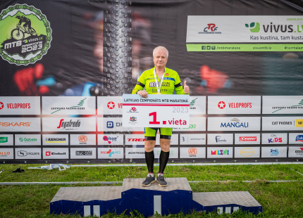 Vivus.lv MTB Maratons 7.posms | Ape (2.daļa)536