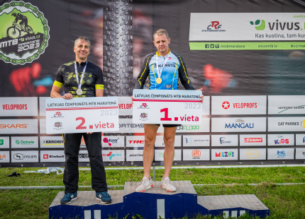 Vivus.lv MTB Maratons 7.posms | Ape (2.daļa)537