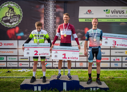 Vivus.lv MTB Maratons 7.posms | Ape (2.daļa)555