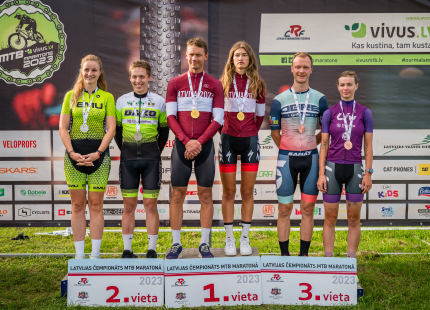 Vivus.lv MTB Maratons 7.posms | Ape (2.daļa)556