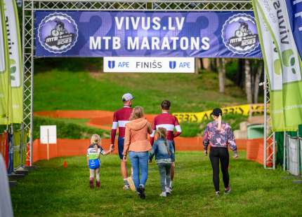 Vivus.lv MTB Maratons 7.posms | Ape (2.daļa)568