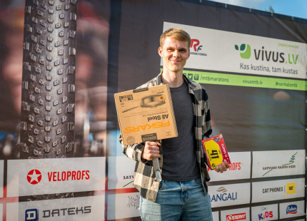 Vivus.lv MTB Maratons 7.posms | Ape (2.daļa)584
