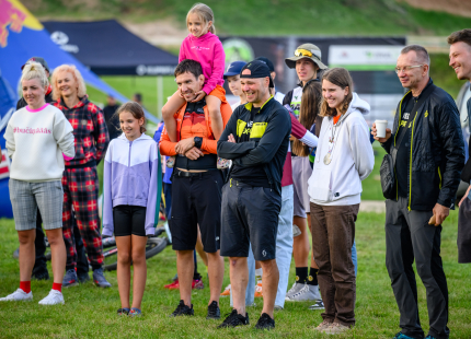 Vivus.lv MTB maratons 7.posms, Ape (3.daļa)2