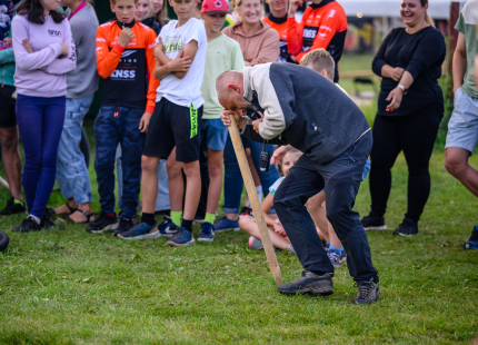 Vivus.lv MTB maratons 7.posms, Ape (3.daļa)3