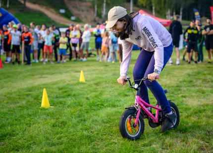 Vivus.lv MTB maratons 7.posms, Ape (3.daļa)6