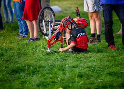 Vivus.lv MTB maratons 7.posms, Ape (3.daļa)7