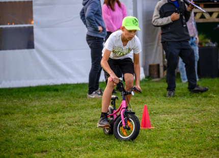 Vivus.lv MTB maratons 7.posms, Ape (3.daļa)8
