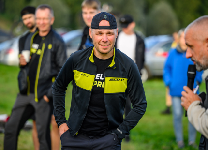 Vivus.lv MTB maratons 7.posms, Ape (3.daļa)10