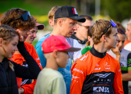 Vivus.lv MTB maratons 7.posms, Ape (3.daļa)11